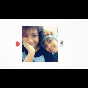 Meet your Posher, Asher